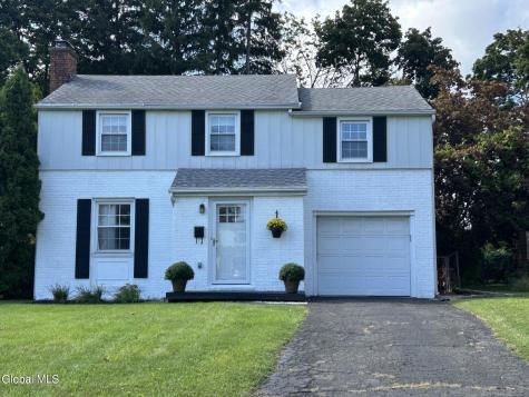 347 S Main Avenue Albany NY 12209