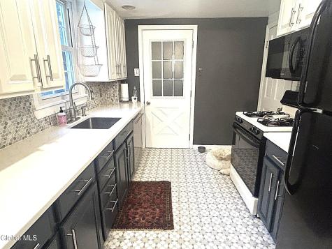 347 S Main Avenue Albany NY 12209