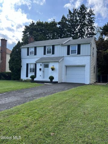 347 S Main Avenue Albany NY 12209