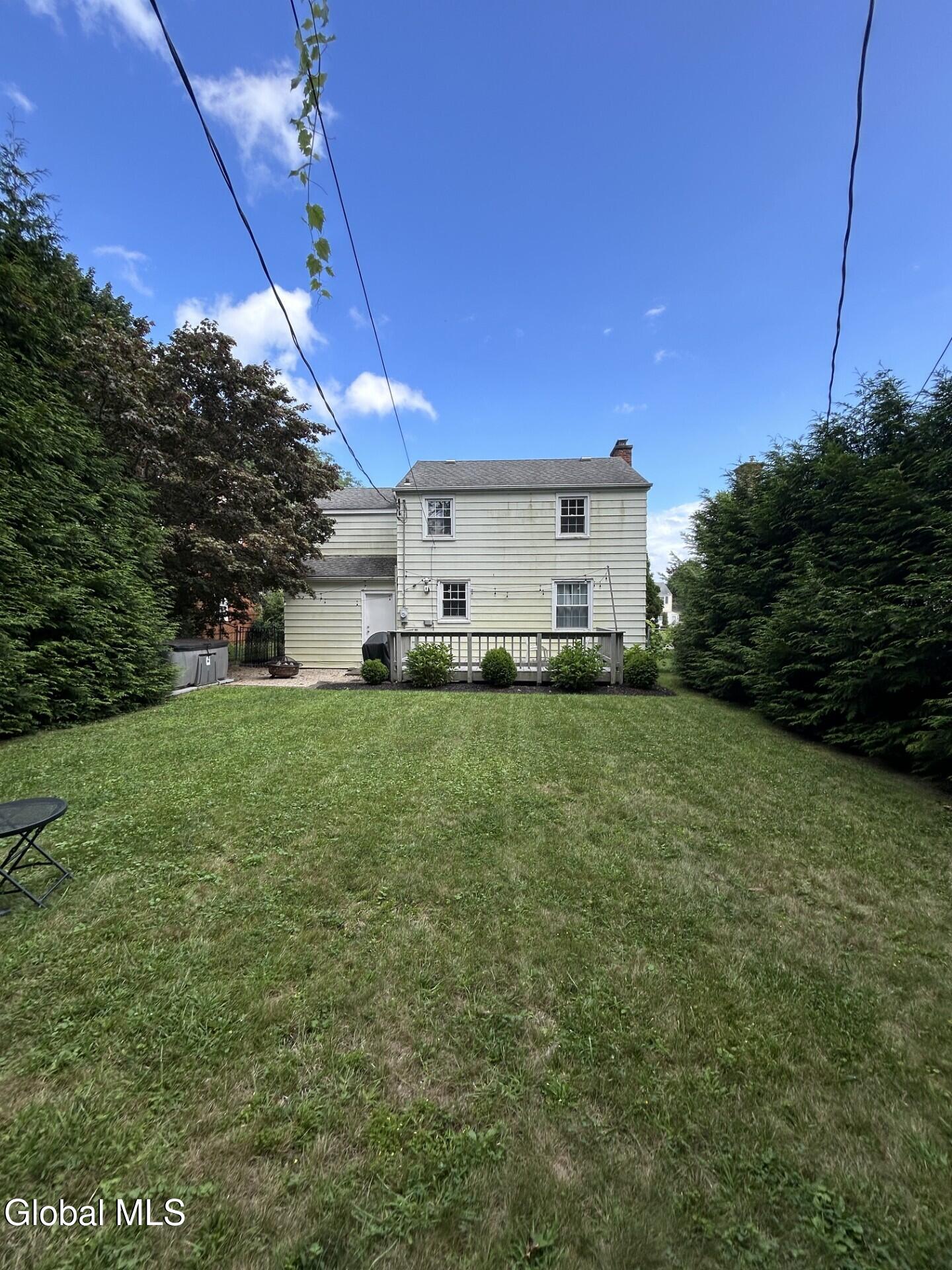 347 S Main Avenue Albany NY 12209