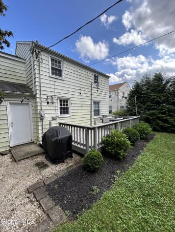347 S Main Avenue Albany NY 12209