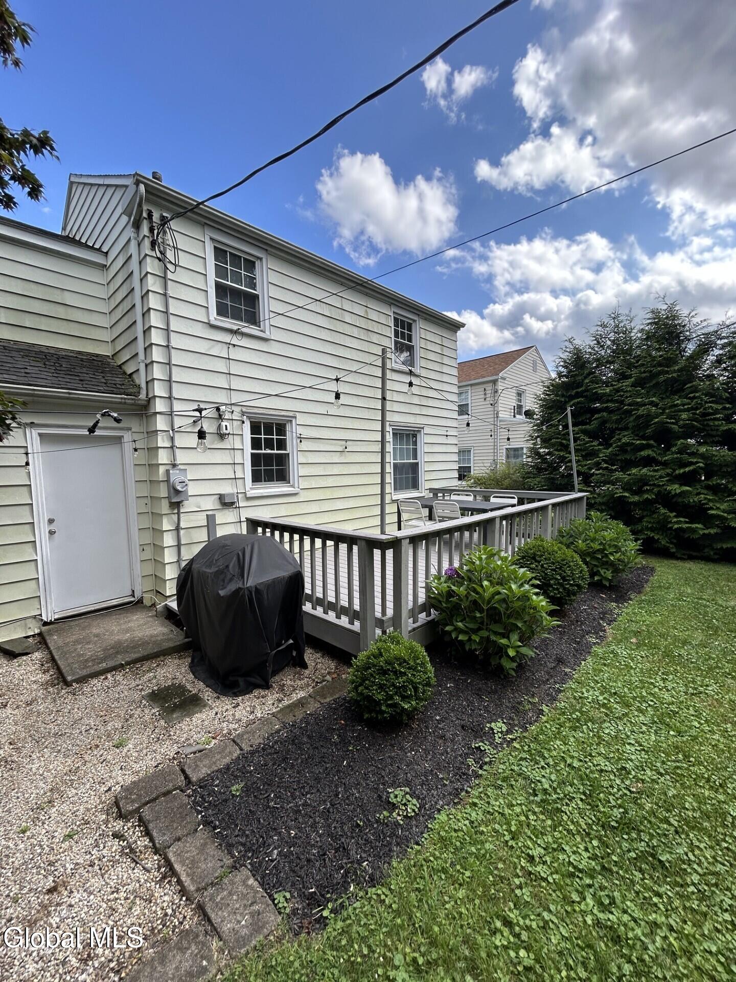 347 S Main Avenue Albany NY 12209