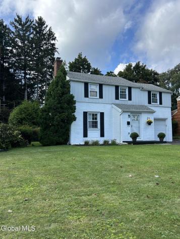 347 S Main Avenue Albany NY 12209