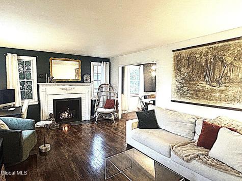 347 S Main Avenue Albany NY 12209