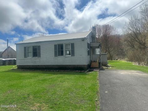 8568 Coleman Road Westernville NY 13486