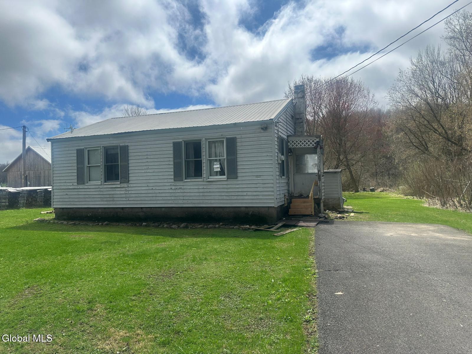 8568 Coleman Road Westernville NY 13486