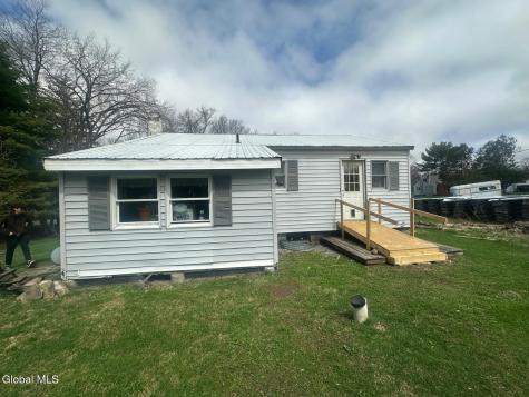 8568 Coleman Road Westernville NY 13486