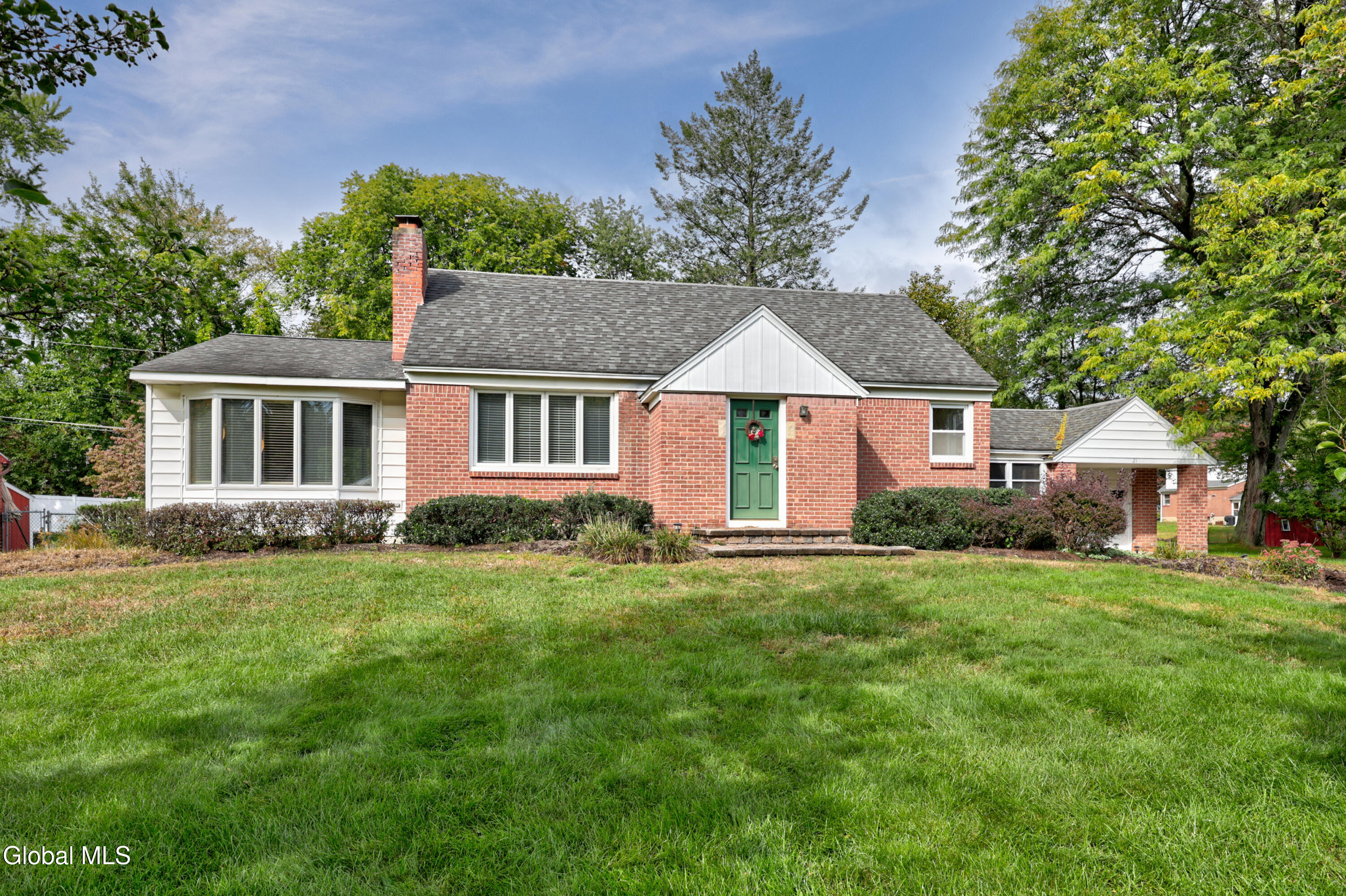 21 Henry Avenue Albany NY 12203
