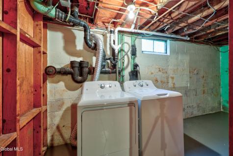 21 Henry Avenue Albany NY 12203