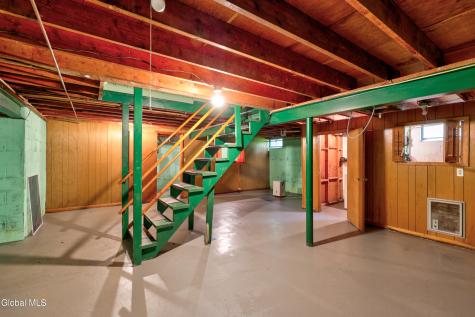 21 Henry Avenue Albany NY 12203