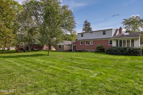 21 Henry Avenue Albany NY 12203