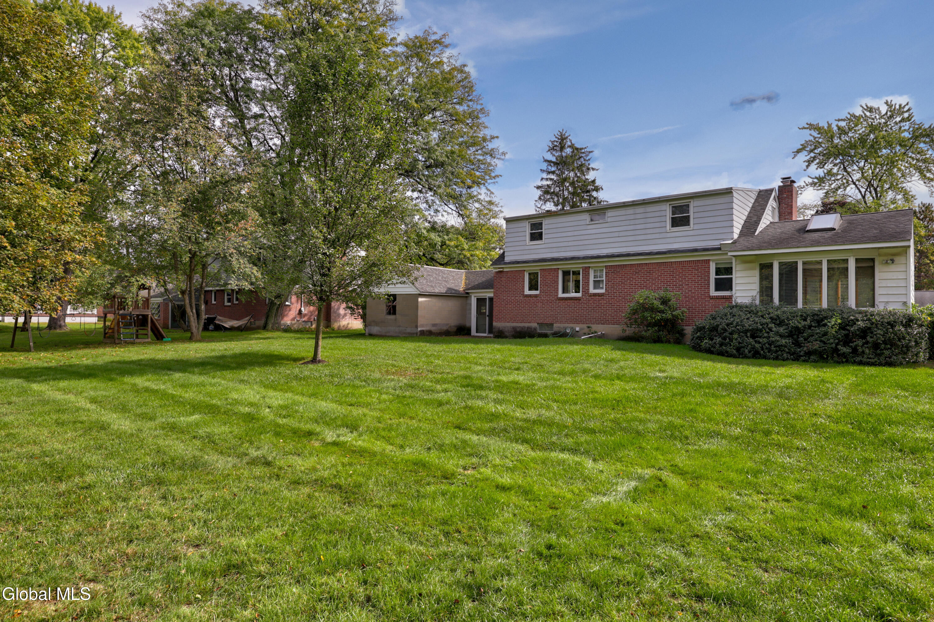 21 Henry Avenue Albany NY 12203