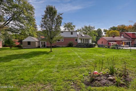 21 Henry Avenue Albany NY 12203
