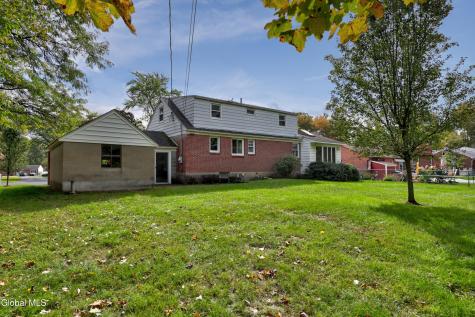 21 Henry Avenue Albany NY 12203
