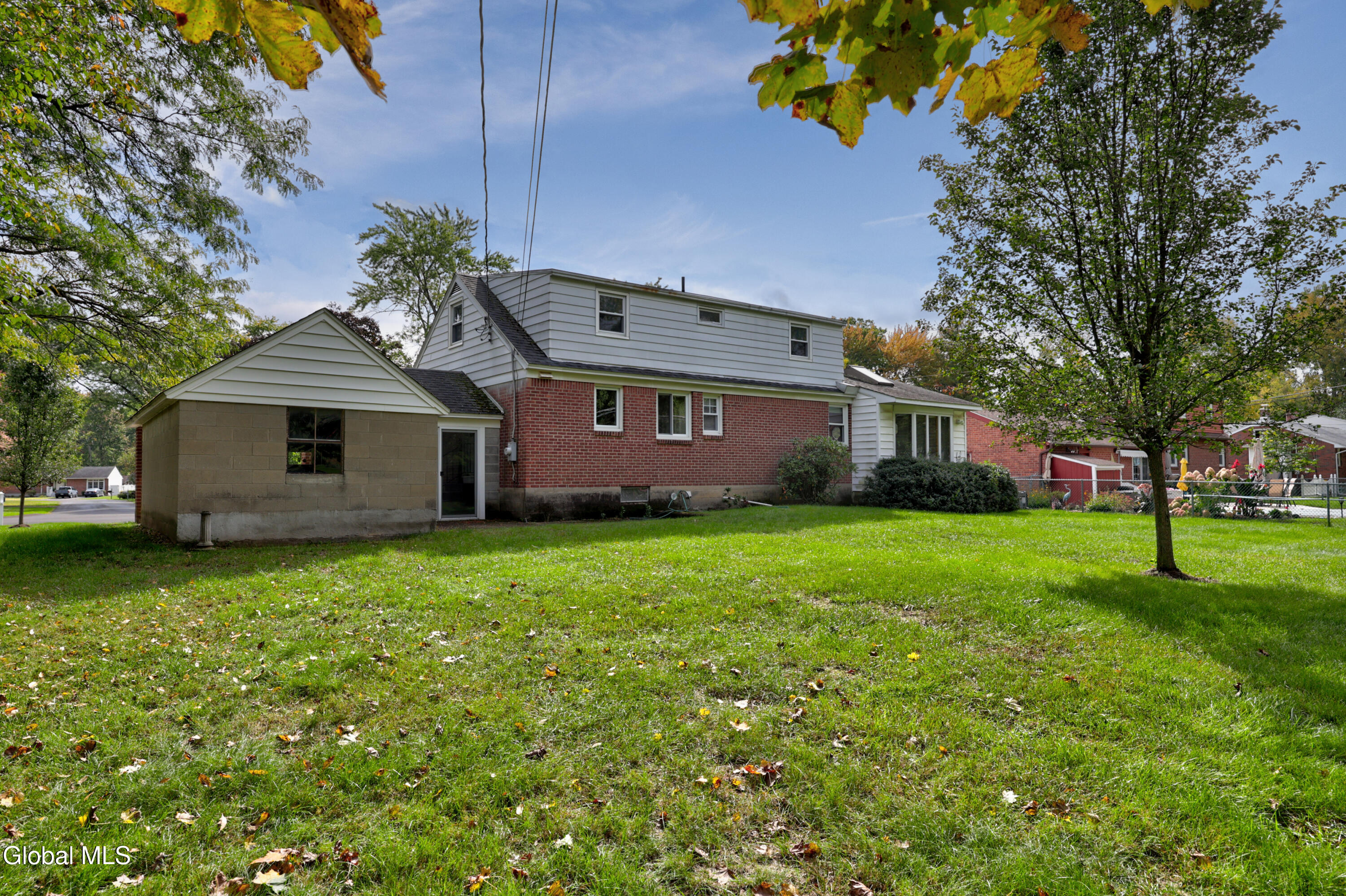 21 Henry Avenue Albany NY 12203