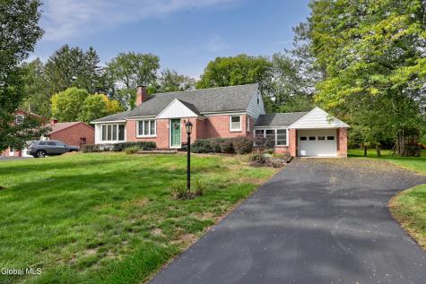 21 Henry Avenue Albany NY 12203
