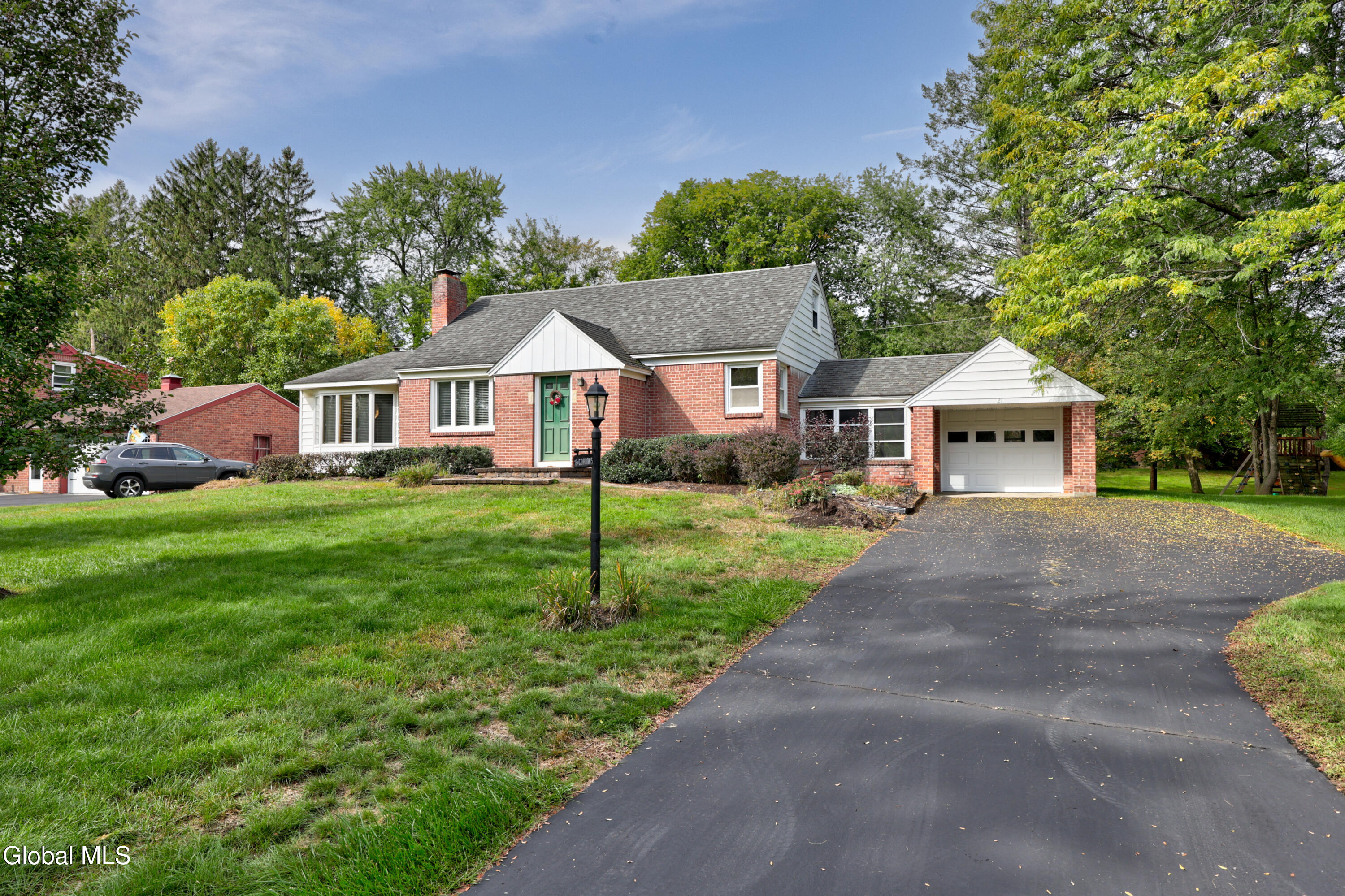 21 Henry Avenue Albany NY 12203