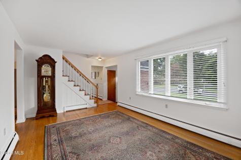21 Henry Avenue Albany NY 12203