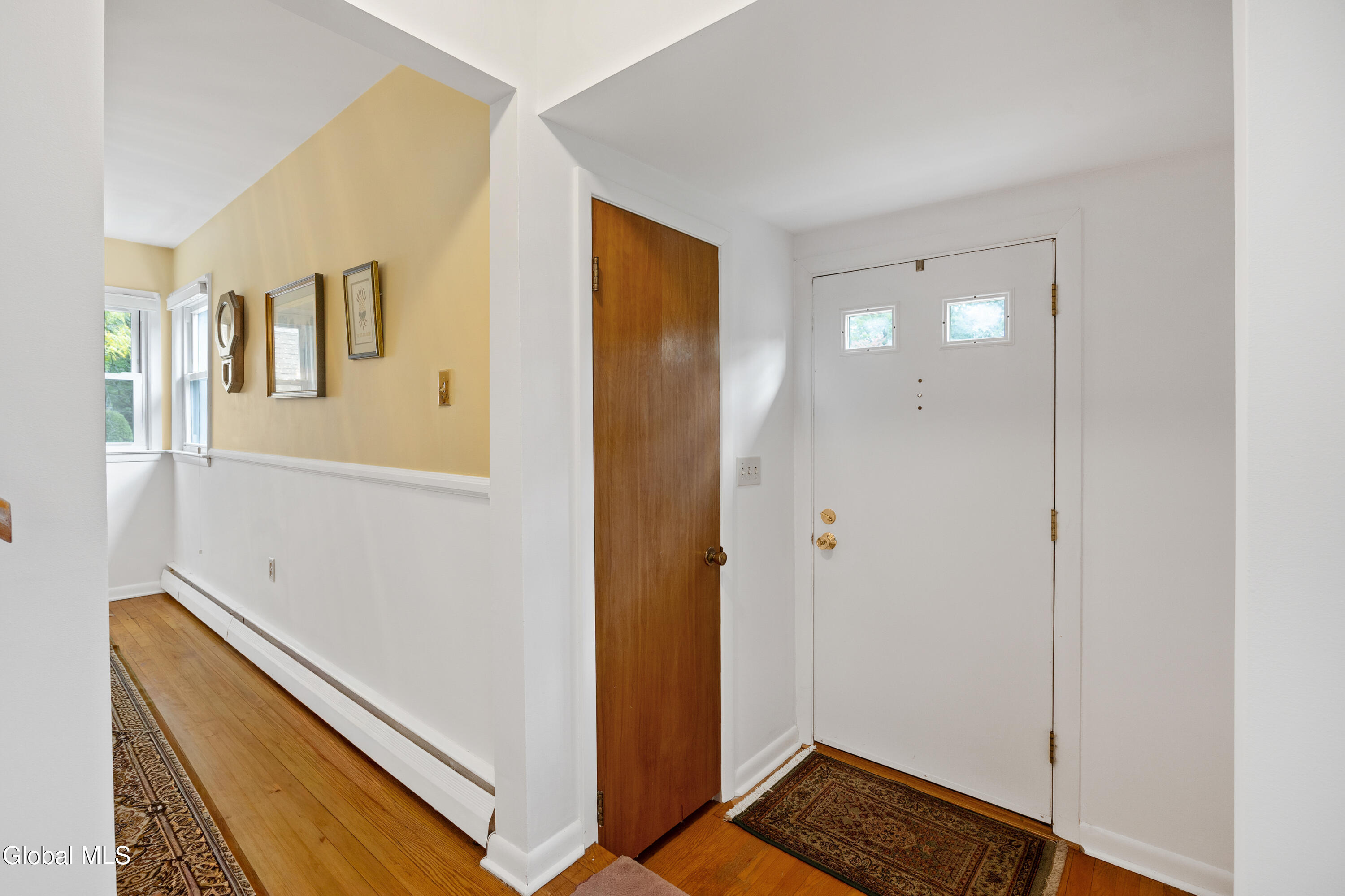 21 Henry Avenue Albany NY 12203