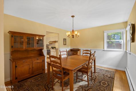 21 Henry Avenue Albany NY 12203