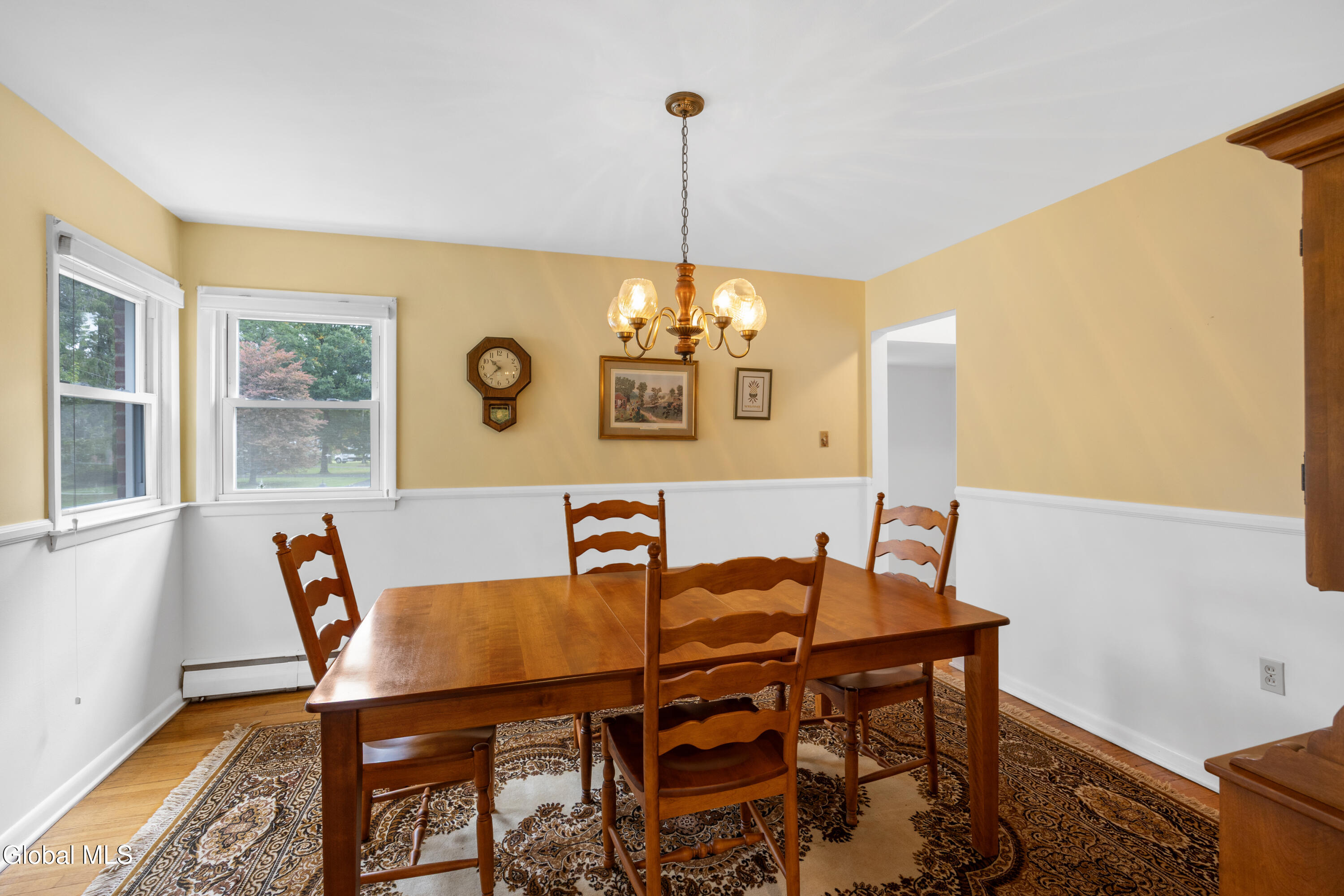 21 Henry Avenue Albany NY 12203