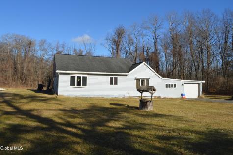 37 Fox Street Selkirk NY 12158
