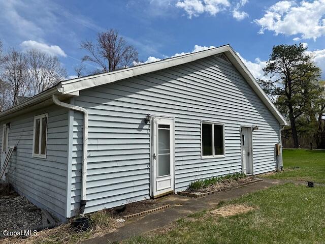 37 Fox Street Selkirk NY 12158