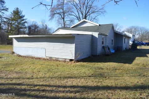 37 Fox Street Selkirk NY 12158