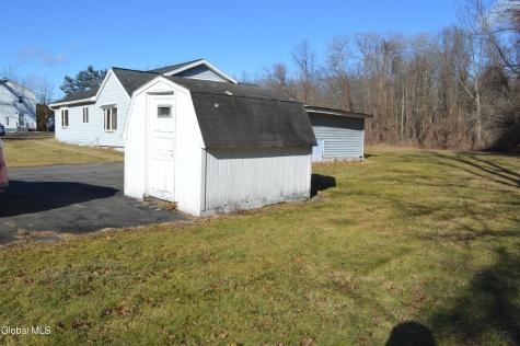 37 Fox Street Selkirk NY 12158