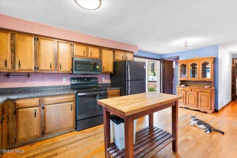 498 South Street Hoosick Falls NY 12090