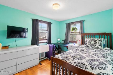 498 South Street Hoosick Falls NY 12090