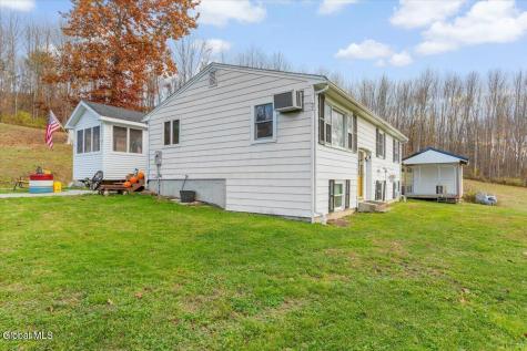 498 South Street Hoosick Falls NY 12090