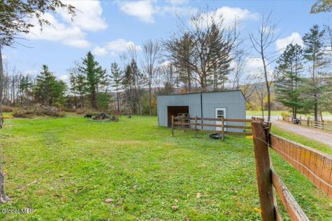 498 South Street Hoosick Falls NY 12090