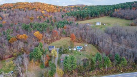 498 South Street Hoosick Falls NY 12090