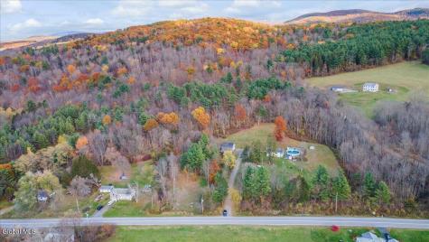 498 South Street Hoosick Falls NY 12090