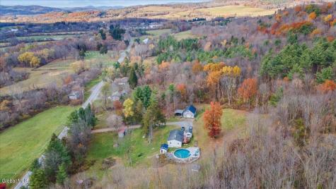 498 South Street Hoosick Falls NY 12090