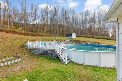 498 South Street Hoosick Falls NY 12090