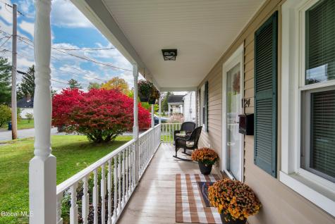 24 Rose Court Cohoes NY 12047