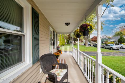 24 Rose Court Cohoes NY 12047