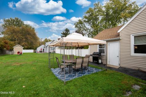 24 Rose Court Cohoes NY 12047