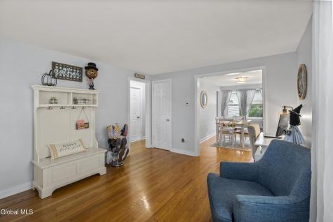 24 Rose Court Cohoes NY 12047