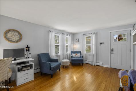 24 Rose Court Cohoes NY 12047