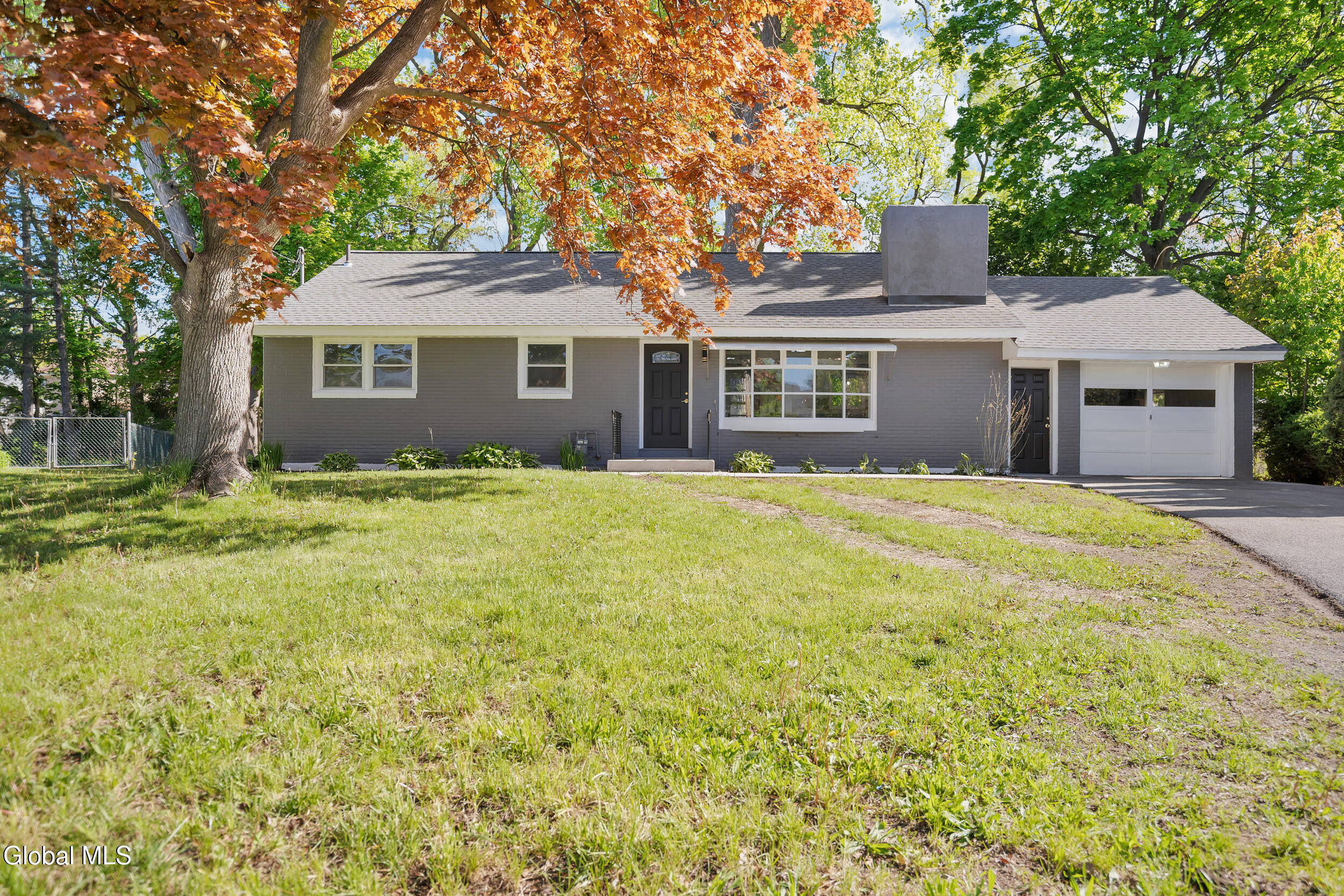 1154 Morningside Avenue Schenectady NY 12309