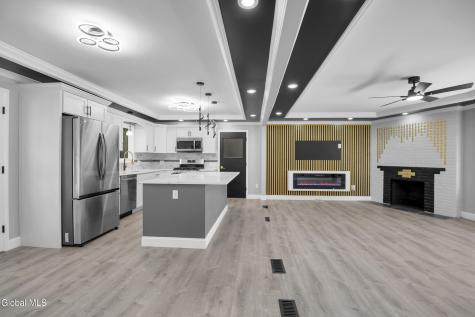 1154 Morningside Avenue Schenectady NY 12309