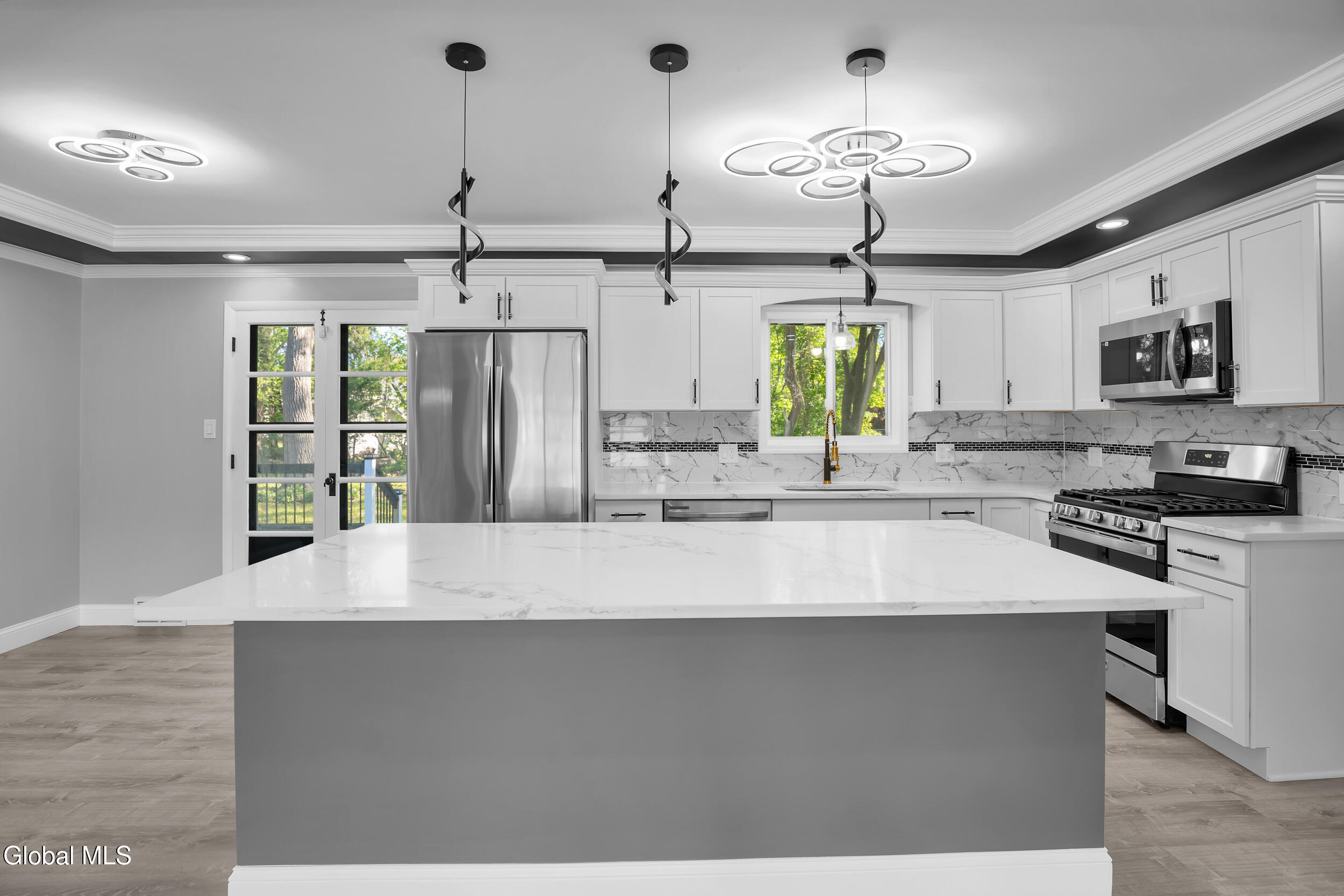 1154 Morningside Avenue Schenectady NY 12309