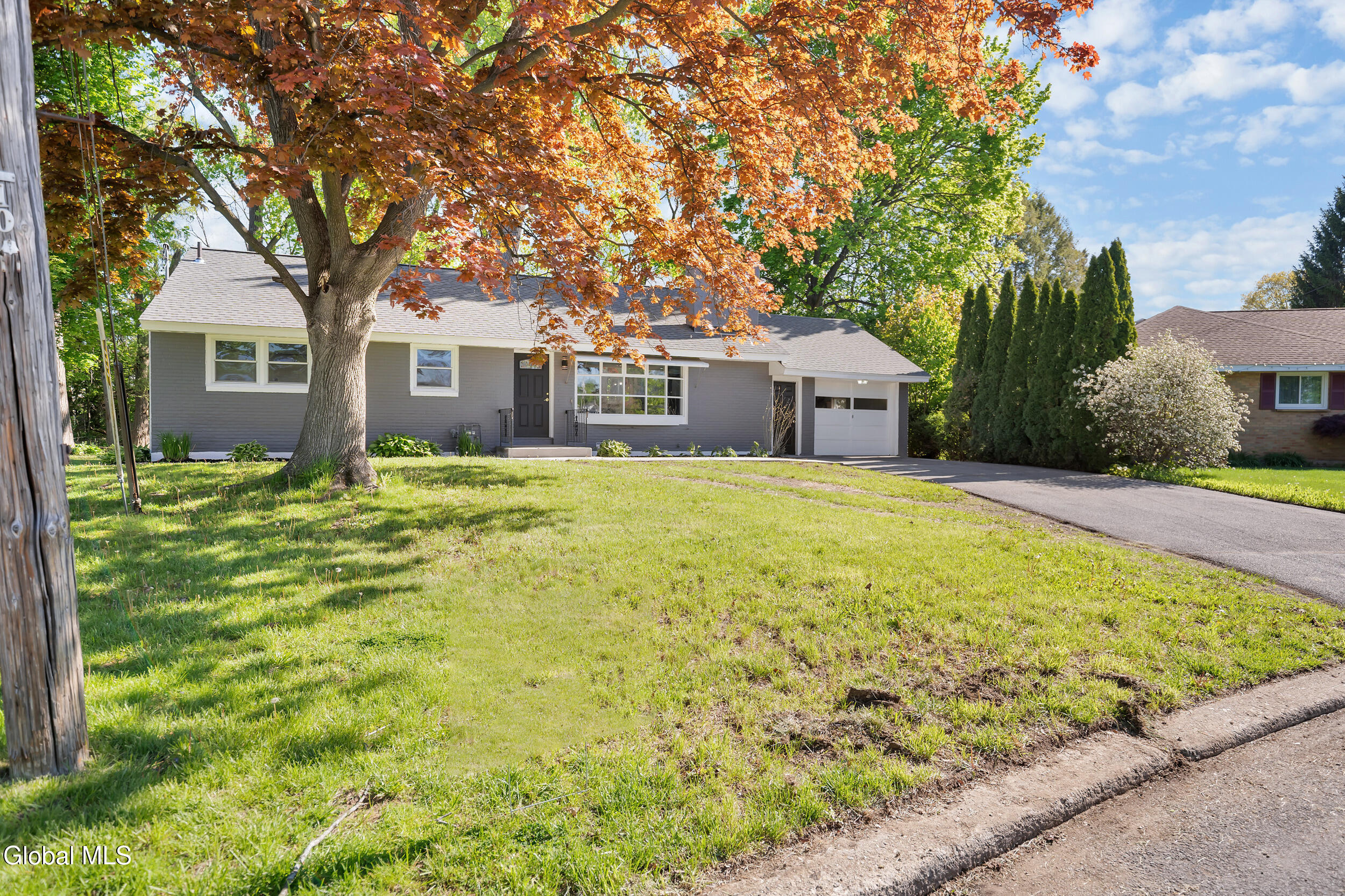 1154 Morningside Avenue Schenectady NY 12309