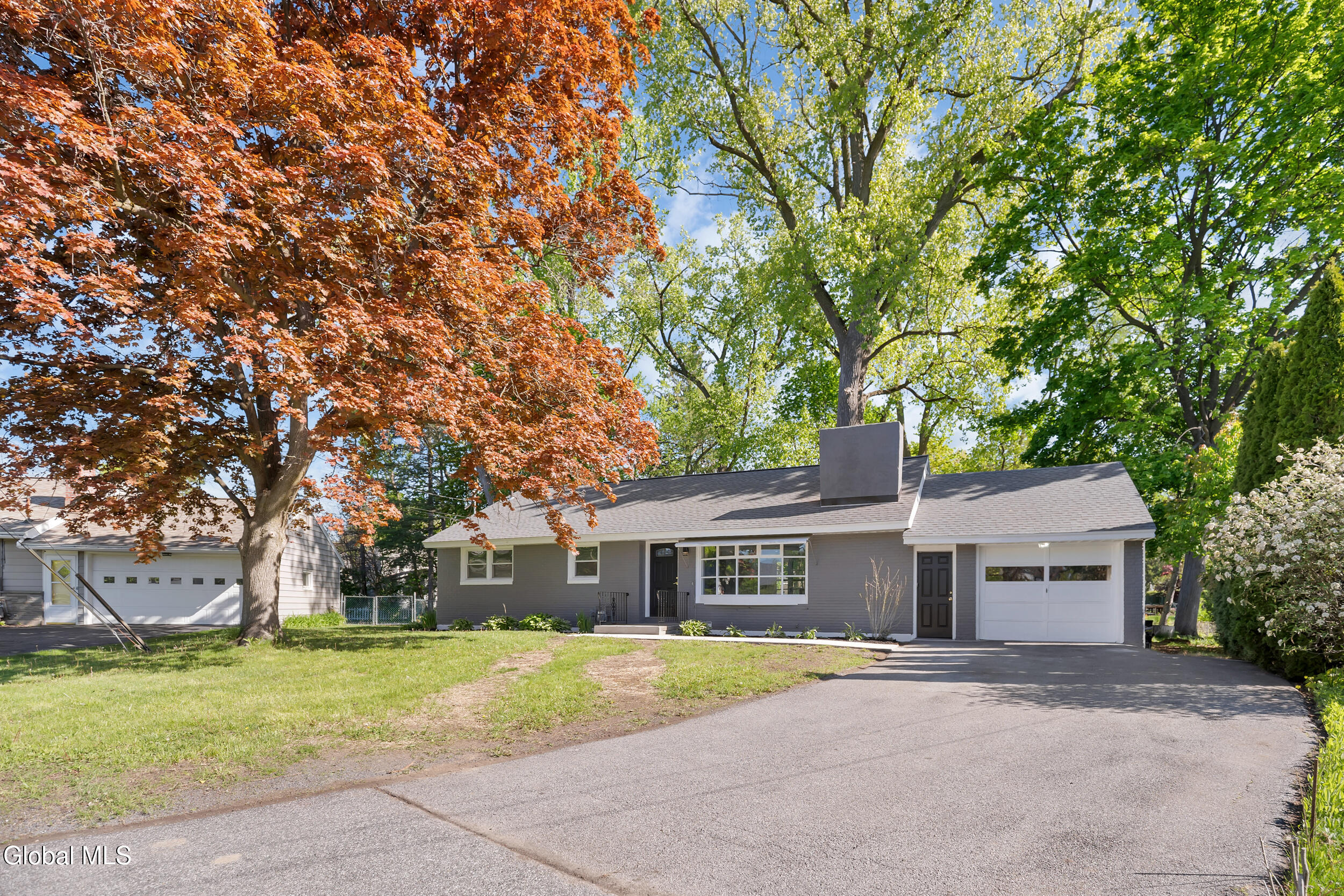 1154 Morningside Avenue Schenectady NY 12309