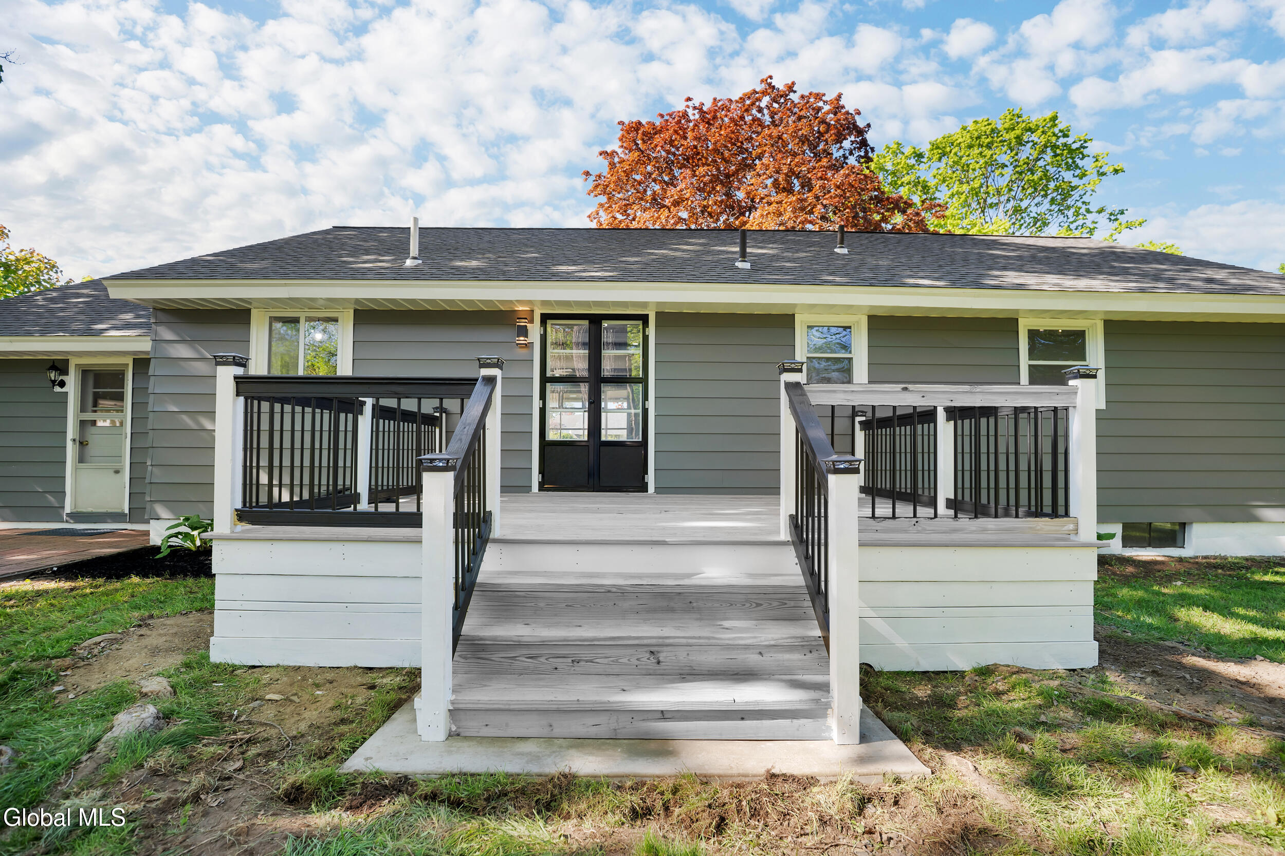 1154 Morningside Avenue Schenectady NY 12309
