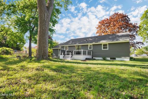 1154 Morningside Avenue Schenectady NY 12309