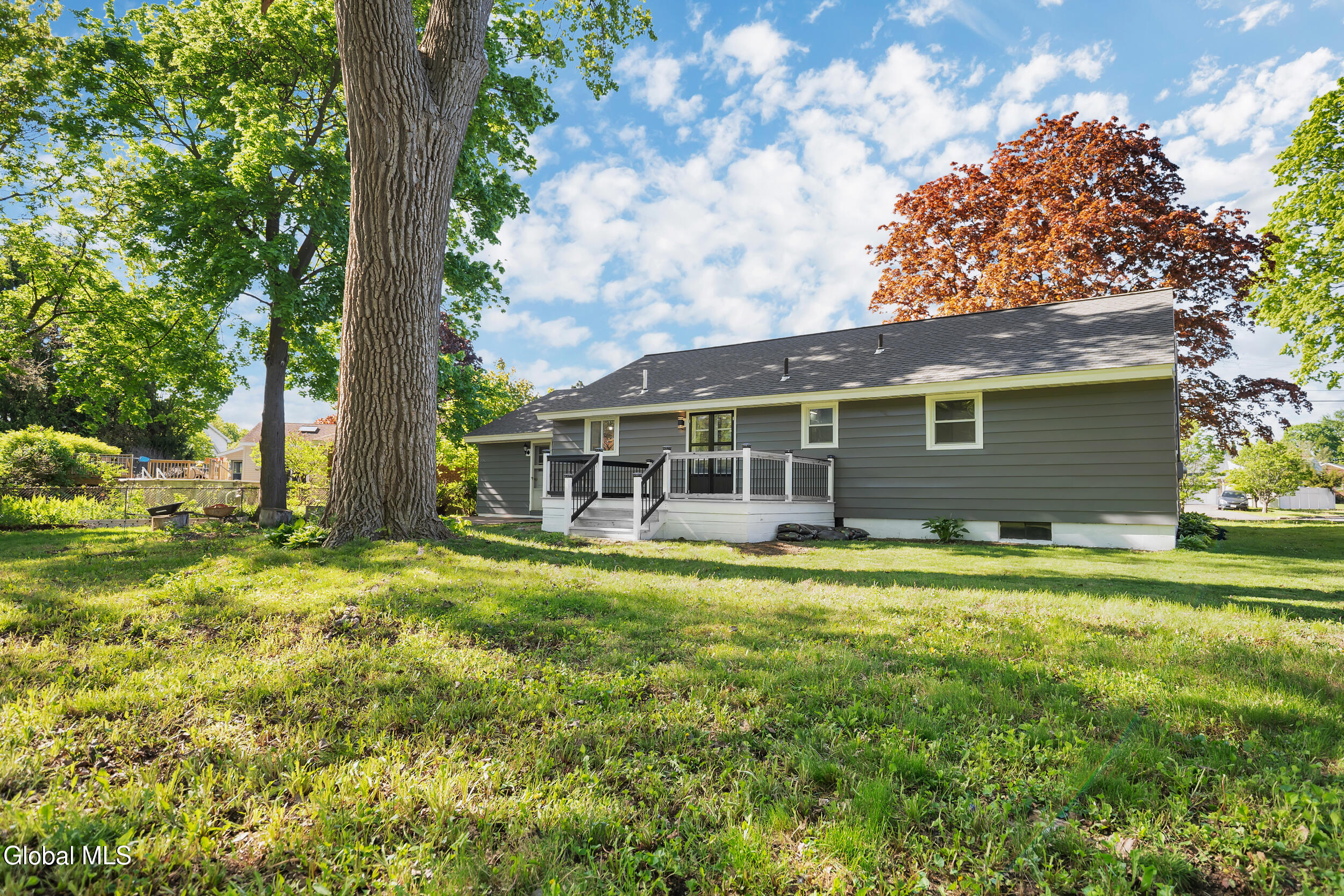1154 Morningside Avenue Schenectady NY 12309